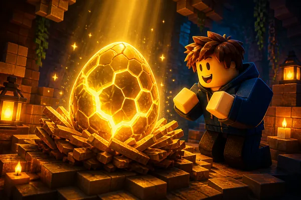Hatch Every Egg