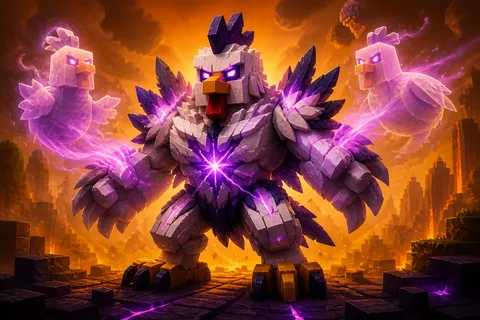 Fusion & Mutations